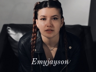 Emyjayson