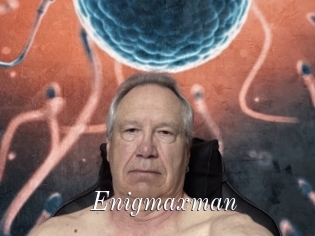 Enigmaxman