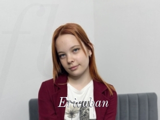 Ericaban