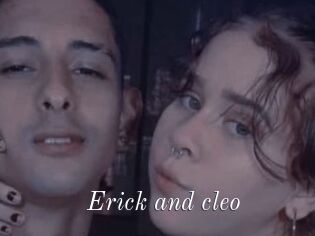 Erick_and_cleo