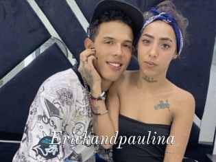 Erickandpaulina