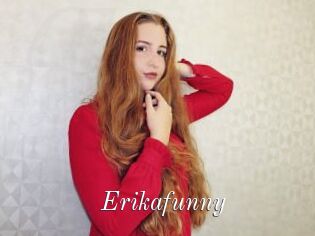 Erikafunny