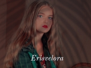 Erisvelora