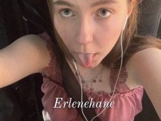 Erlenehane