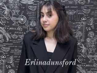 Erlinadunsford