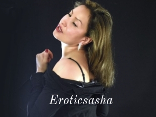 Eroticsasha