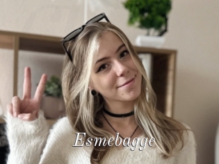 Esmebagge