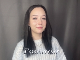 Esmecrocker