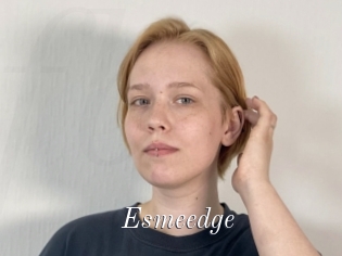 Esmeedge