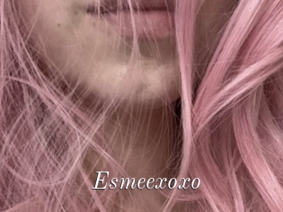 Esmeexoxo