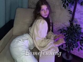 Esmefenning