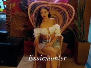 Essiemonter