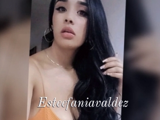 Esteefaniavaldez