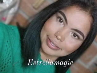 Estrellamagic