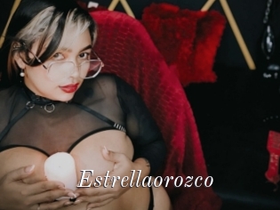 Estrellaorozco