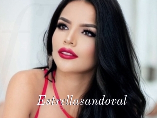 Estrellasandoval