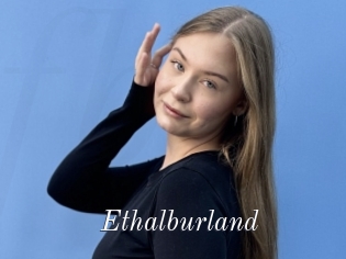 Ethalburland