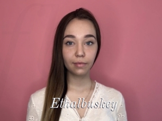 Ethalbuskey