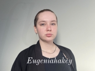 Eugeniahakey