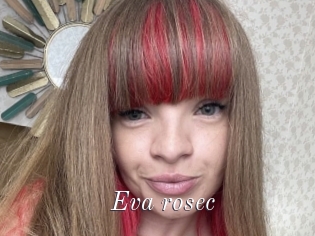 Eva_rosec