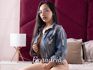 Evaaarias