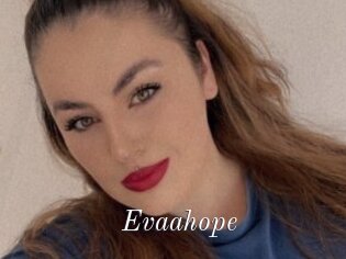 Evaahope