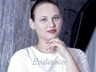 Evalenster