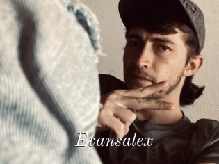 Evansalex