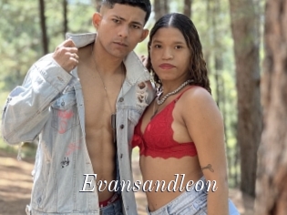 Evansandleon