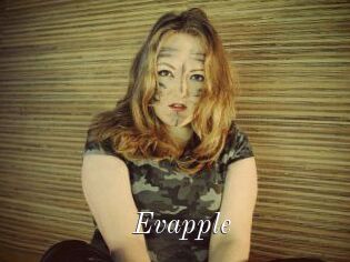 Evapple