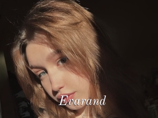 Evarand