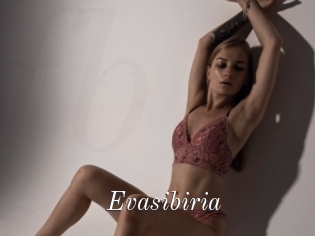 Evasibiria