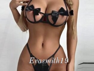 Evasmith19