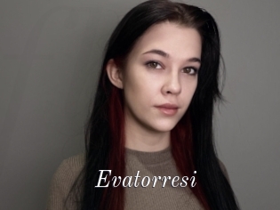 Evatorresi