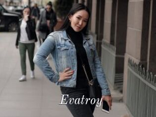 Evatroy