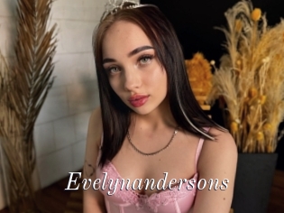 Evelynandersons