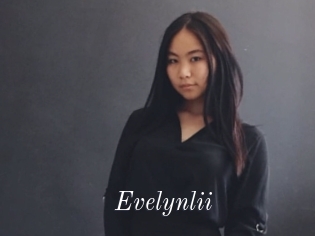 Evelynlii