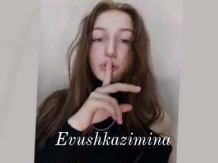 Evushkazimina