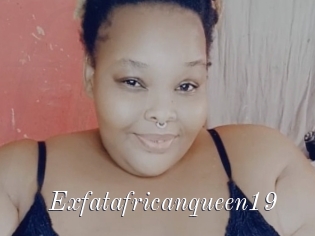 Exfatafricanqueen19