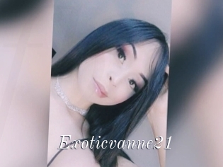 Exoticvanne21