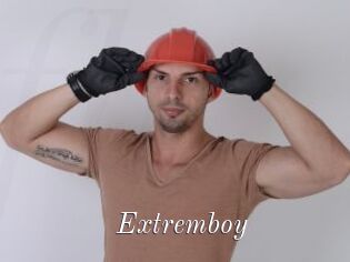 Extremboy