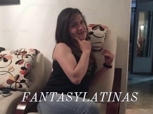 FANTASYLATINAS