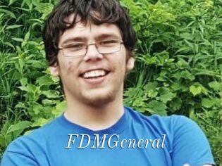 FDMGeneral