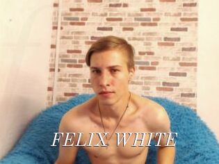 FELIX_WHITE