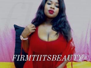 FIRMTIITSBEAUTY