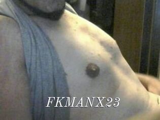 FKMANX23