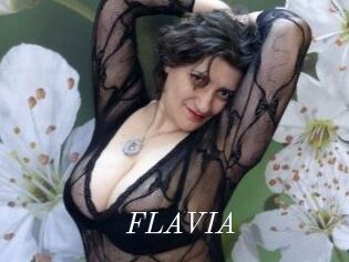 FLAVIA