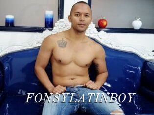 FONSYLATINBOY