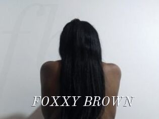 FOXXY_BROWN