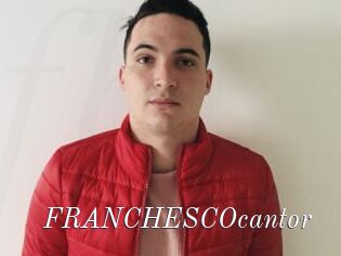 FRANCHESCOcantor